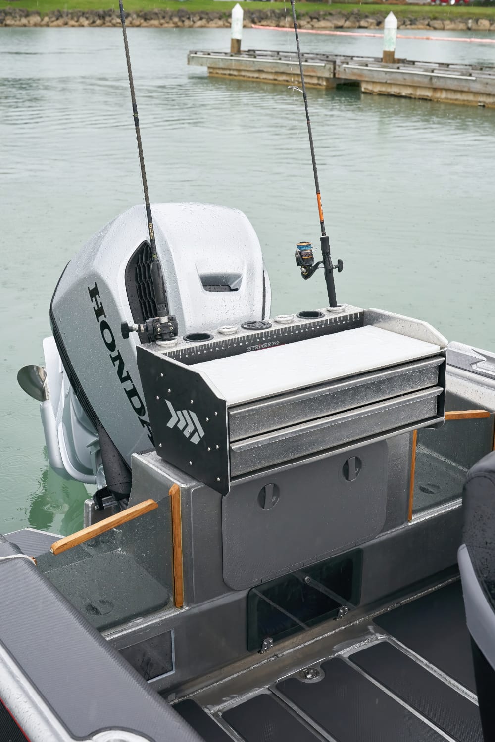 The AirCat 625 is Now Available for Demonstrations and Sea Trials